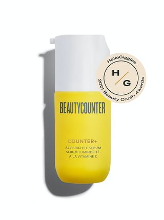 Beauty Counter Counter+ All Bright C Serum