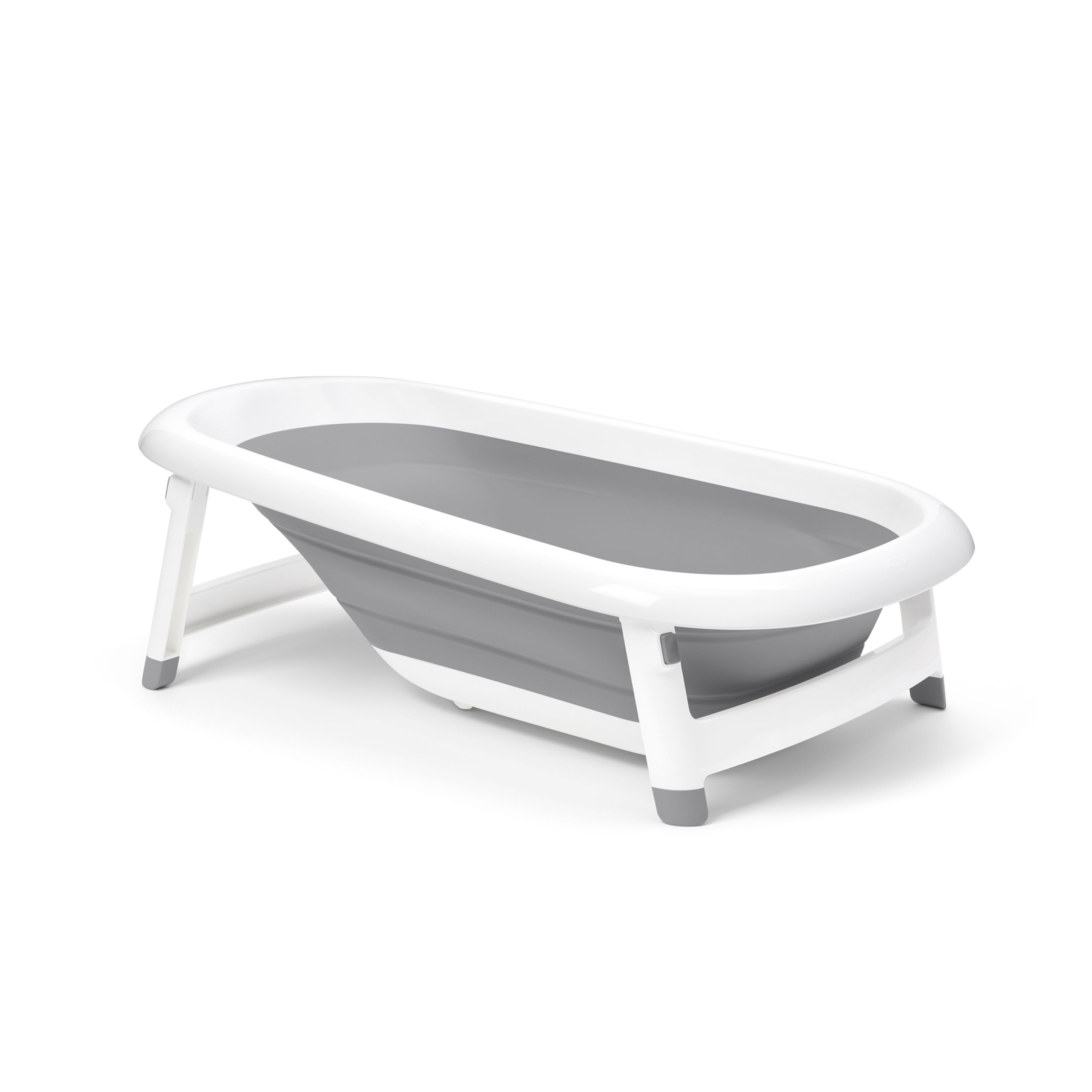 Best collapsible best sale baby bathtub