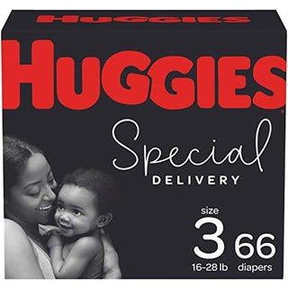 Special Delivery Special Delivery