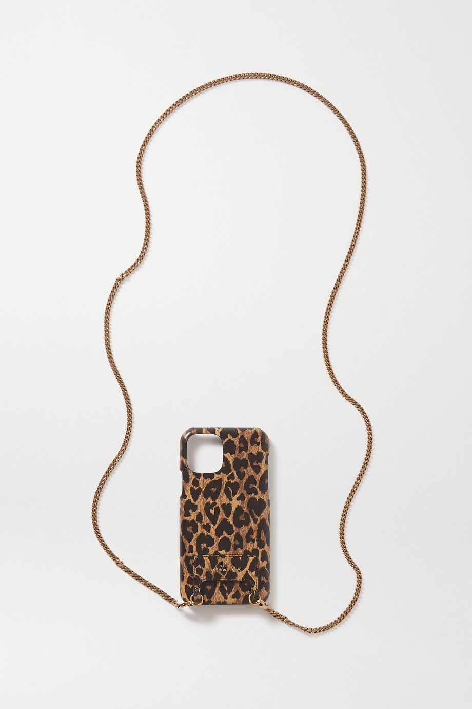 ysl cell phone case