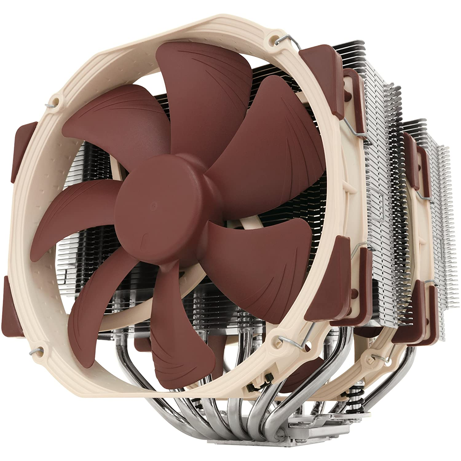Revive Ministry Go to the circuit The 10 Best CPU Coolers in 2021 - Liquid and Air CPU Coolers
