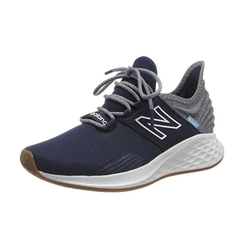 new balance fresh foam roav v1 sneaker