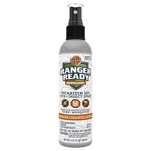 Ranger Orange Scent Insect Repellent