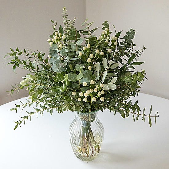 Field of Serenity Bouquet, Serenata Flowers, £29.99