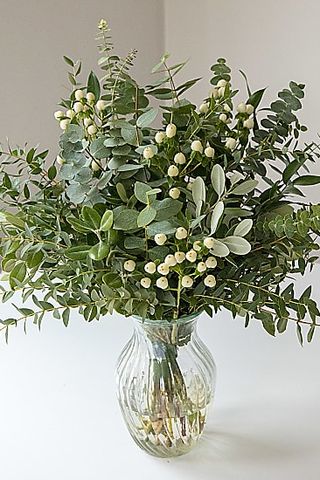Field of Serenity Bouquet, Serenata Flowers, £29.99
