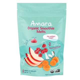 Organic Smoothie Melts