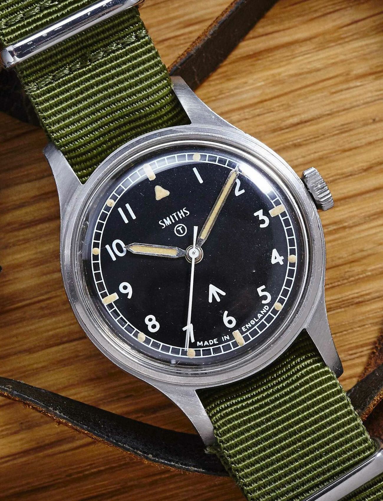 Us Military Watches | tunersread.com