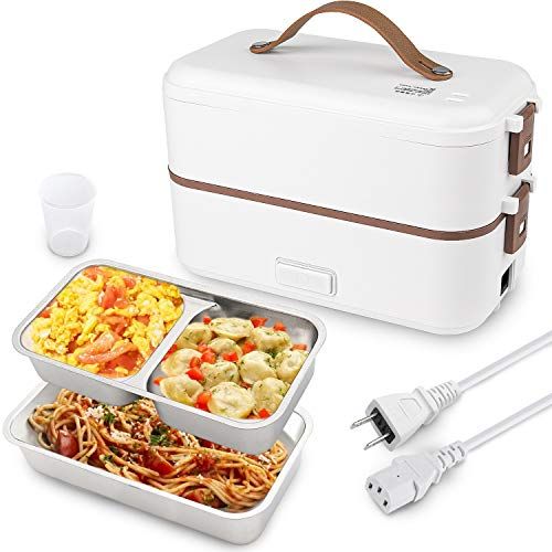 The 17 Best Lunch Containers  Has to Offer