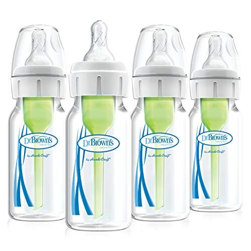Options+ Baby Bottles