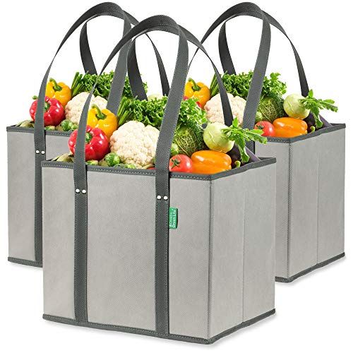 Best Reusable Grocery Bags 2023