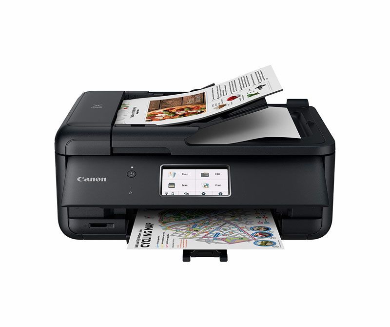 best all-in-one printer for home use compatible with mac