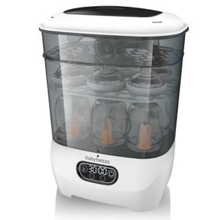One Step Sterilizer Dryer Advanced One Step Sterilizer Dryer Advanced