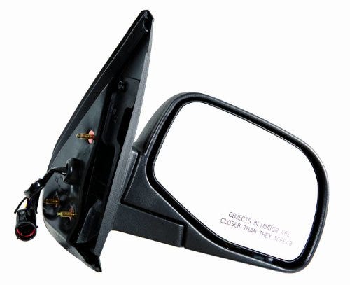 Right Passenger Side Mirror - Compatible with 2015 - 2022 Ford