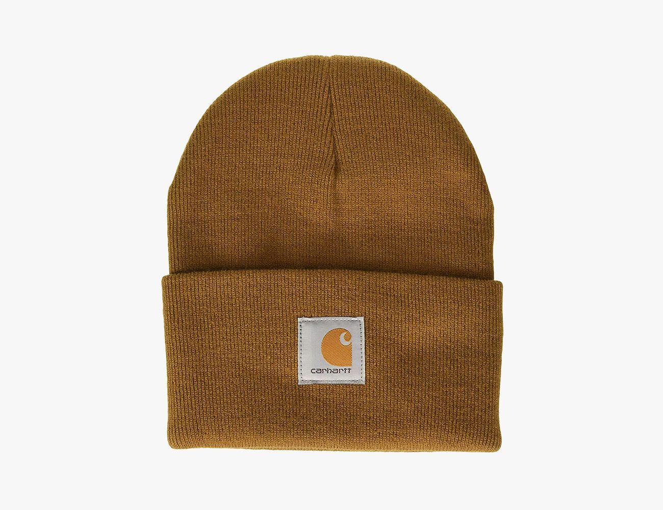 indstudering Matematik squat Carhartt's Most Popular Product is This Basic Beanie