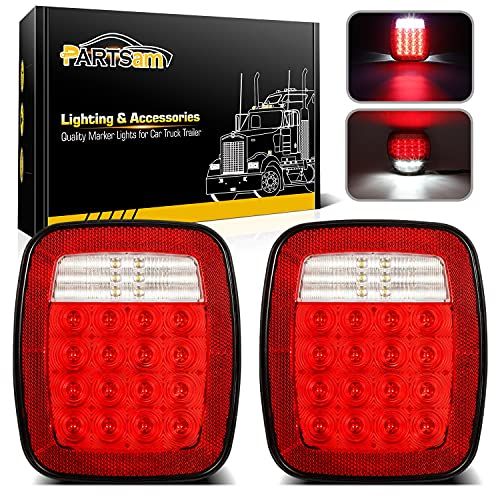 Your Guide to Jeep TJ LED Tail Lights