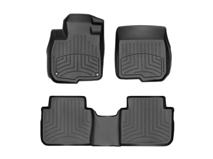 2017 hyundai santa fe deals floor mats