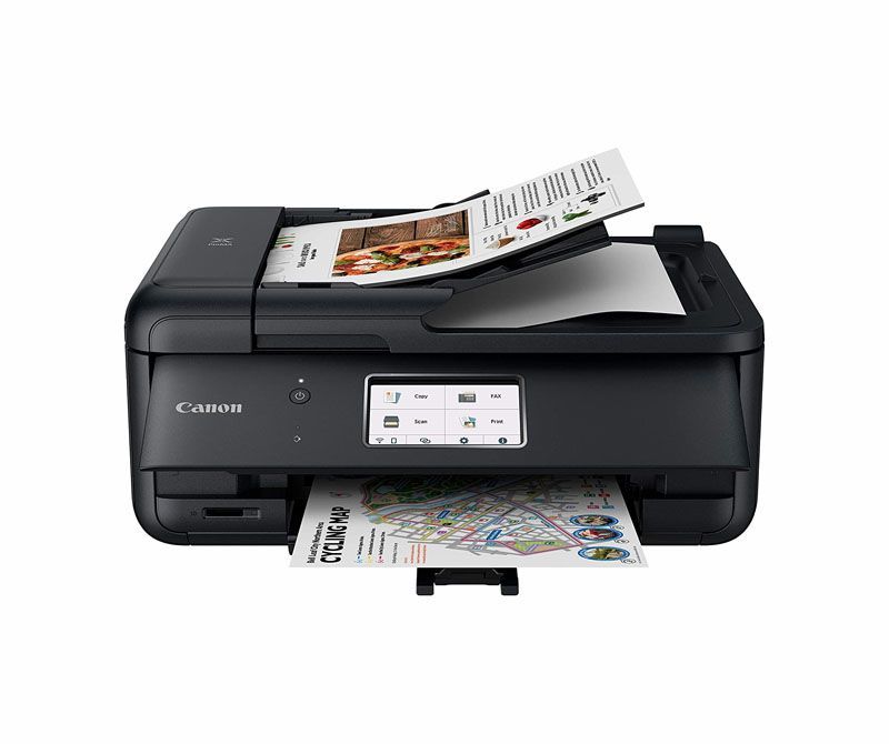 best all in one printers 2018 for home