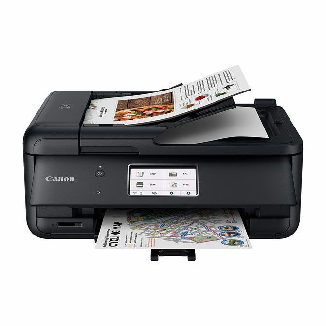 TR8620a All-in-One Printer