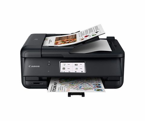 Inkjet Vs. Laser Printers: Which Is Sharpest, Fastest, and Most Functional For The Price