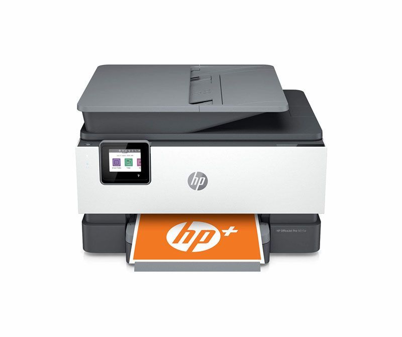 OfficeJet Pro 9015e Printer
