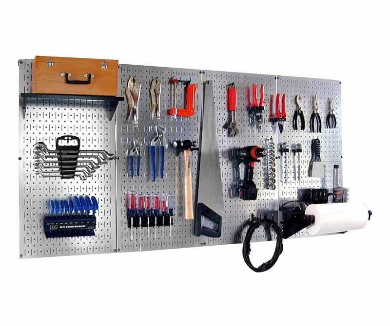 Best pegboard deals system