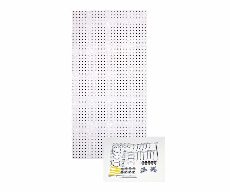 torack pegboard