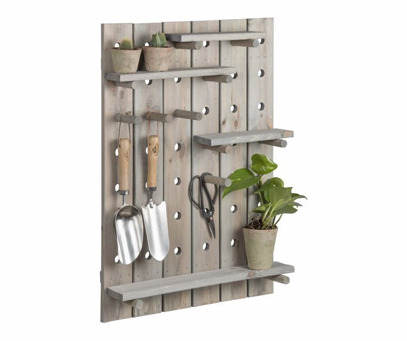 torack pegboard