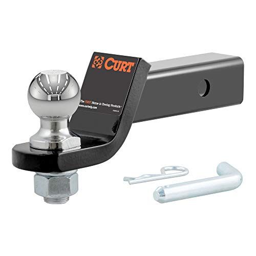 CURT Two-Inch Hitch