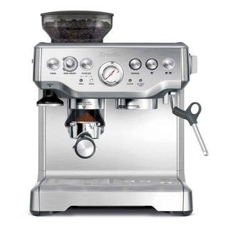 The Barista Express® Espresso Machine