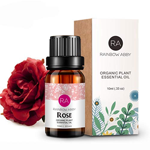 Rose Essential Oil