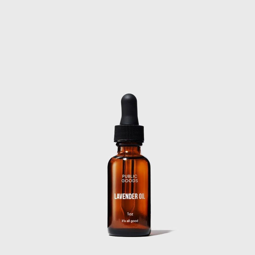 Lavender Essential Oil
