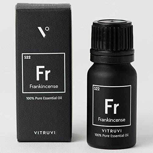 Pure Frankincense Essential Oil