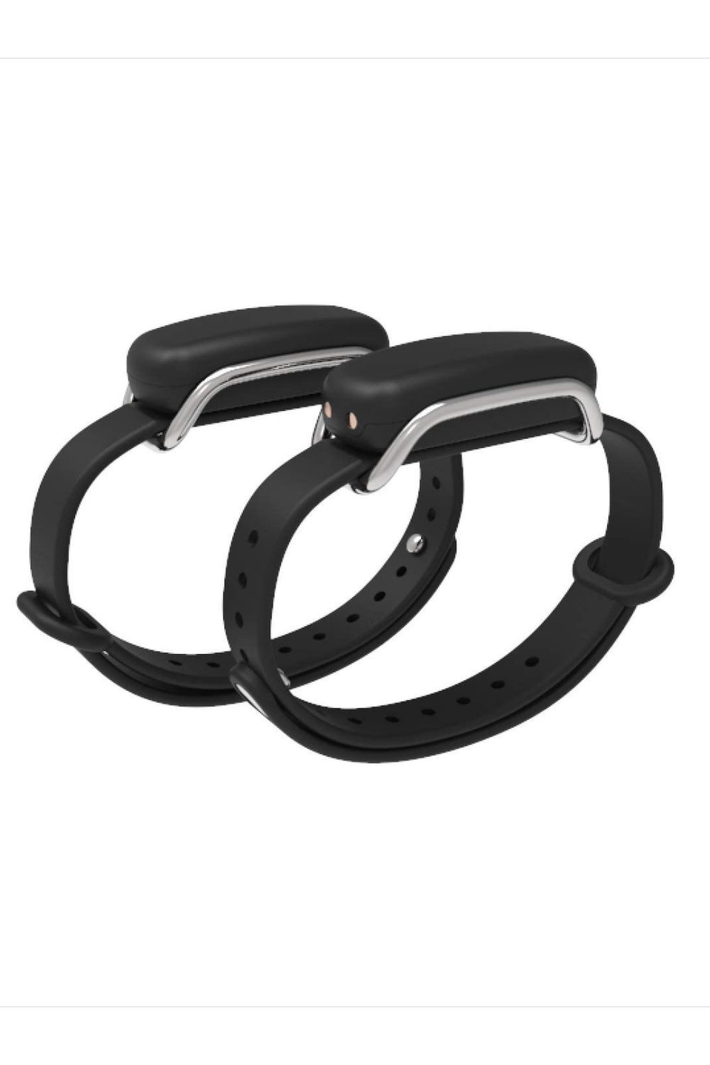 Buy TOTWOOCouple Bracelet Smart Long Distance Relationship Gifts Light Up   Vibration Touch Bracelets for Couples Online at desertcartINDIA