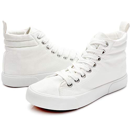 High Top Classic Sneakers