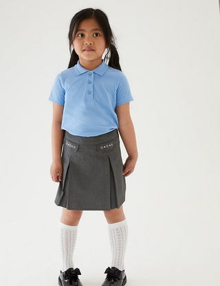 Marks & Spencer launch their back-to-school range