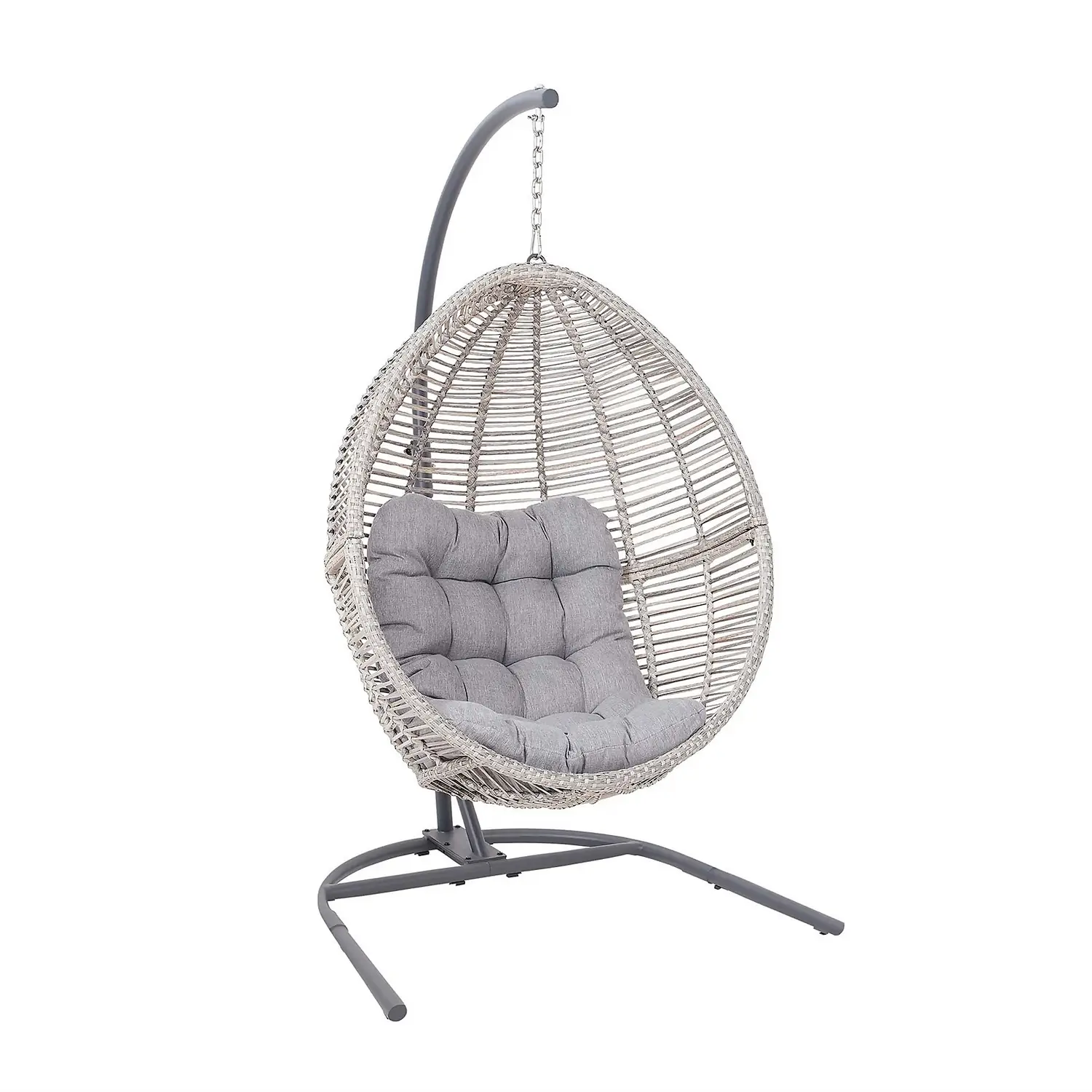 homebase florence hanging chair