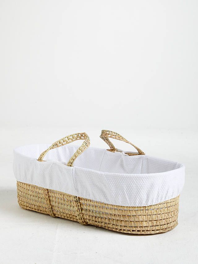 20 best Moses baskets for babies | UK 2023