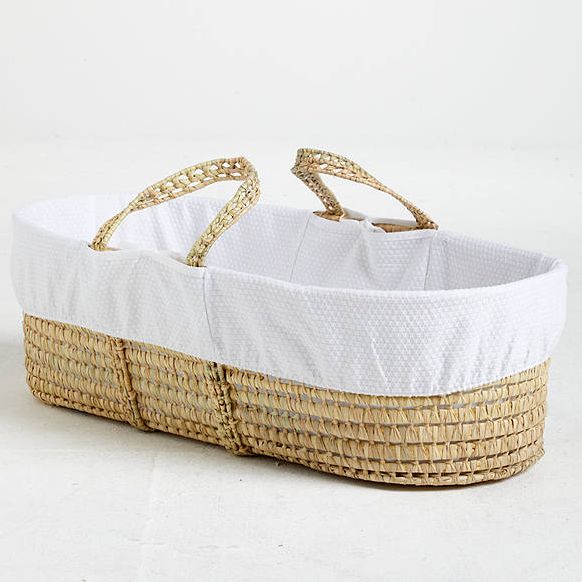 Anyday Moses Basket