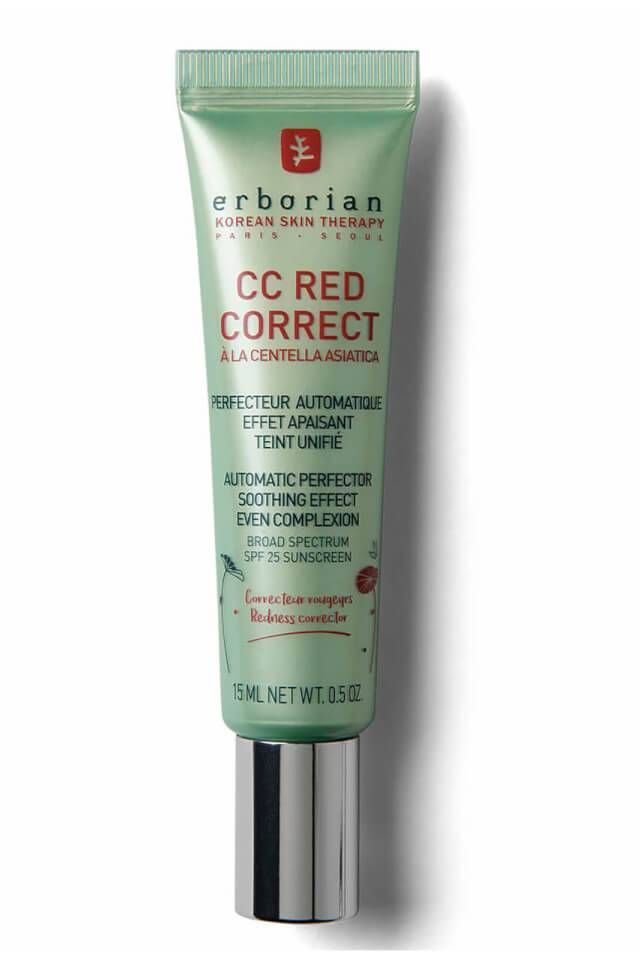 CC Red Correct Cream