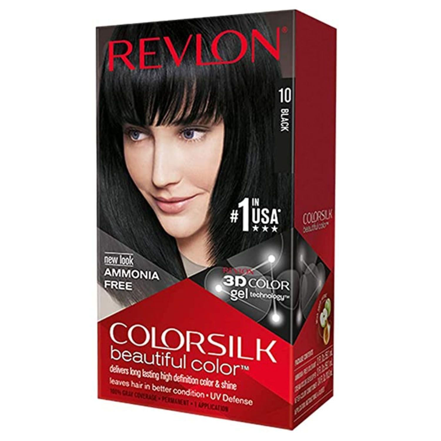 9 Best Drugstore Hair Dyes 2022 - Top At-Home Hair Dyes