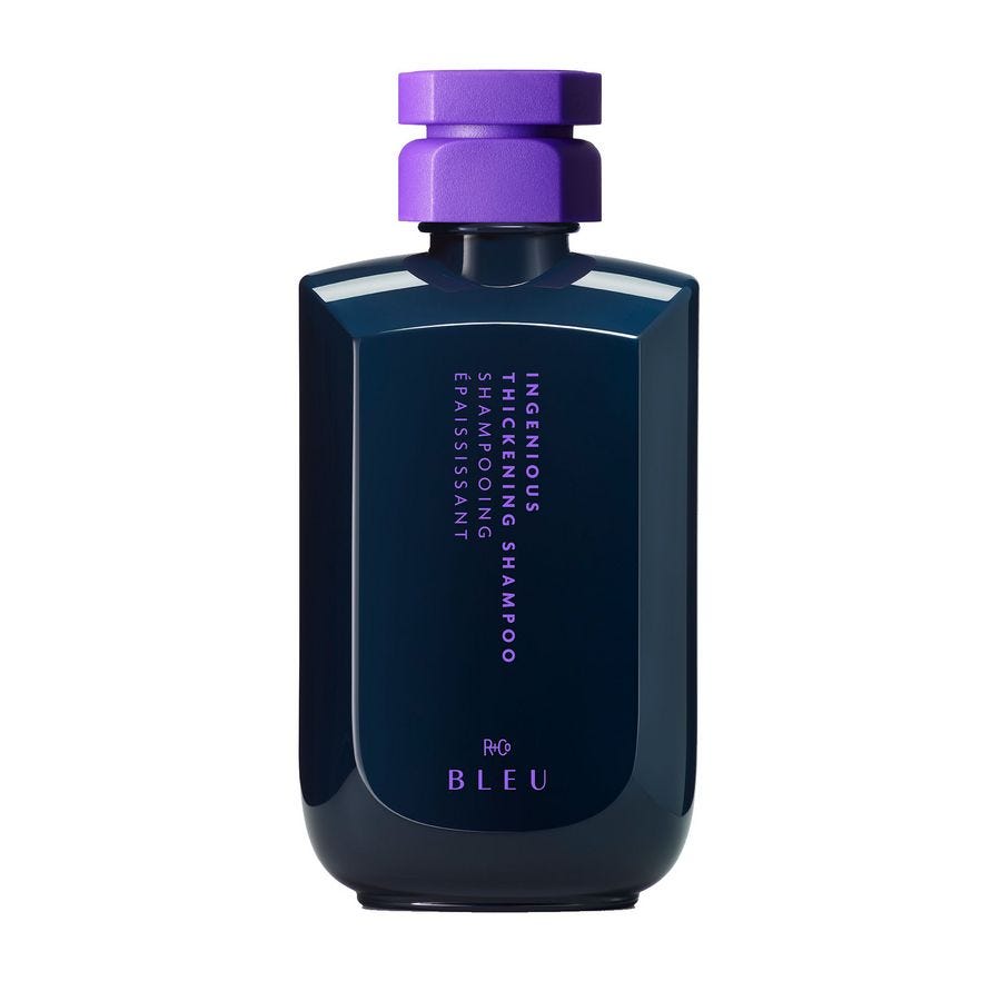 Bleu Ingenious Thickening Shampoo