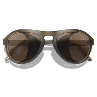 Treeline Glacier Goggles - Exclusive Treeline Glacier Goggles - Exclusive
