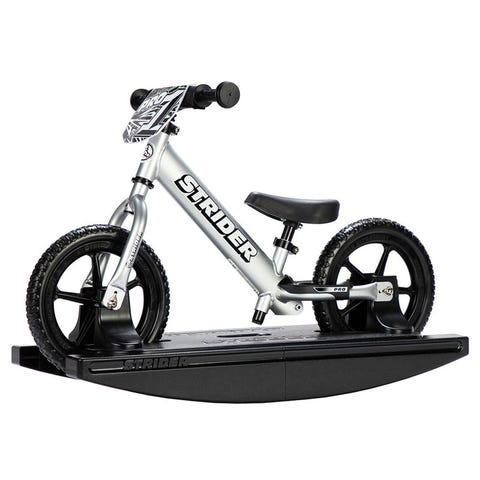 strider bike pro