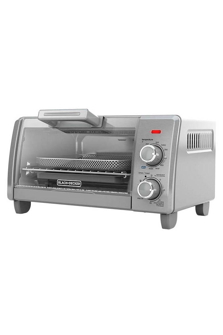Comfee Air Fry Oven Toaster review - The Gadgeteer