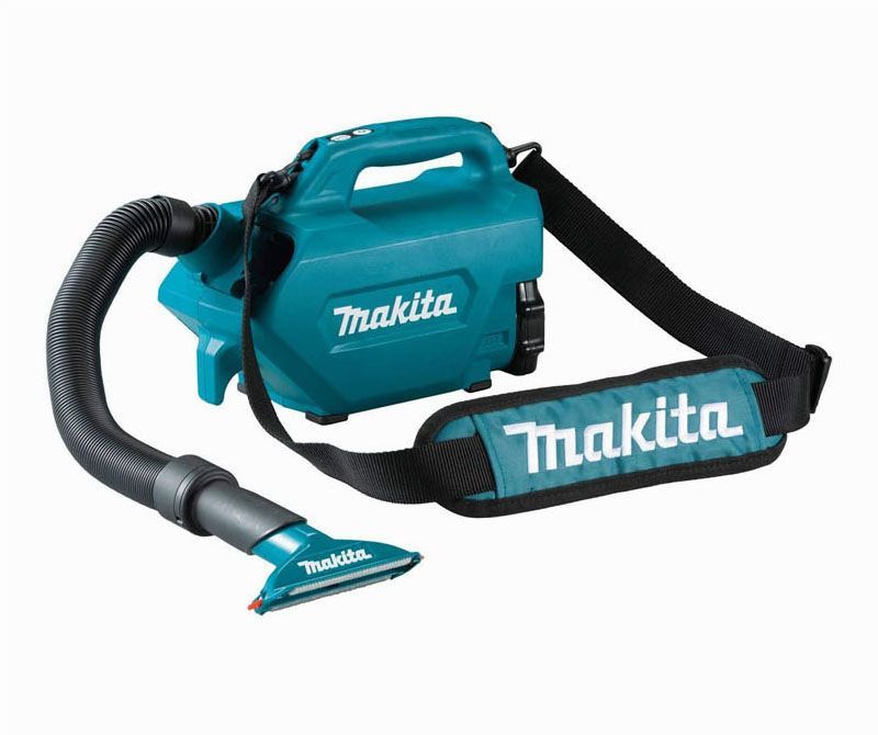 Makita car vacuum discount cleaner