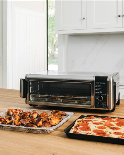 Comfee Air Fry Oven Toaster review - The Gadgeteer
