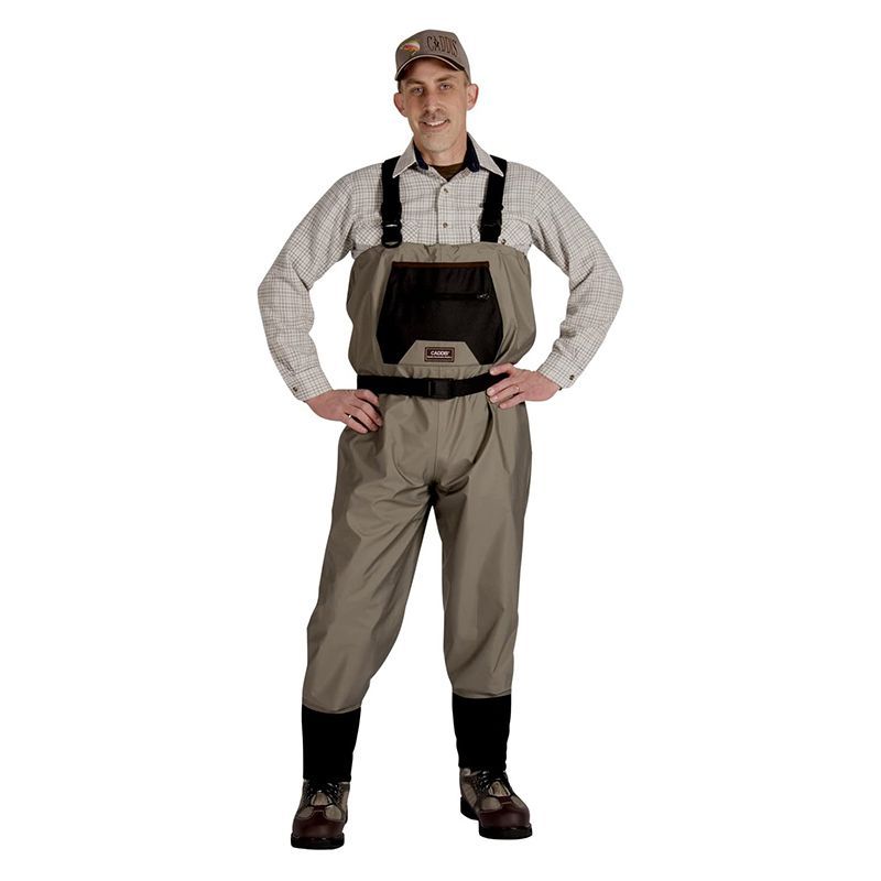 best boot foot waders