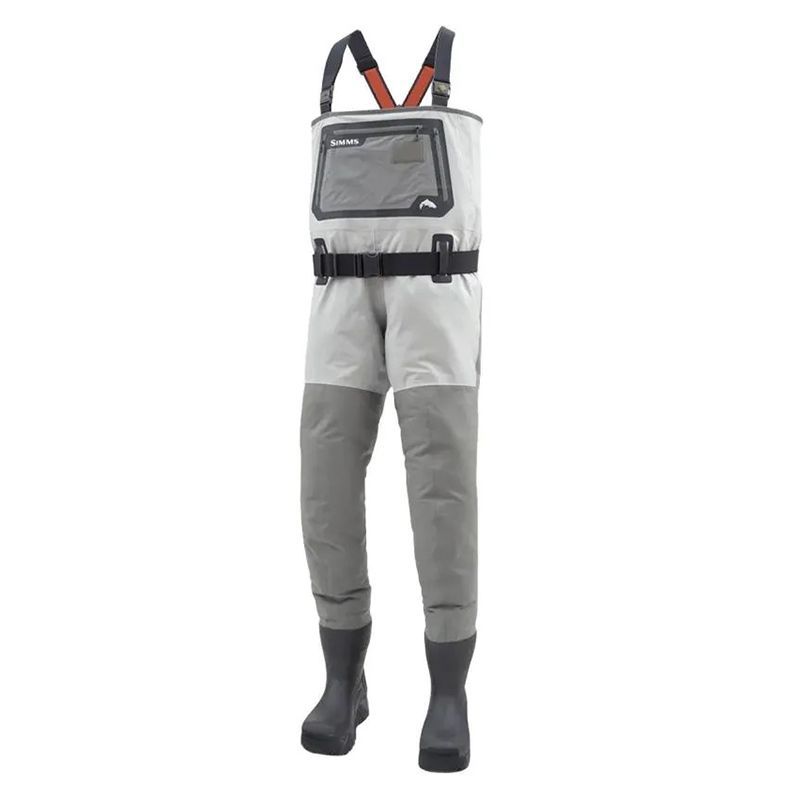 Riding Suit w/ Built-in Boot Size 10 LARGE SuperATV Enduro Waterproof Waders 