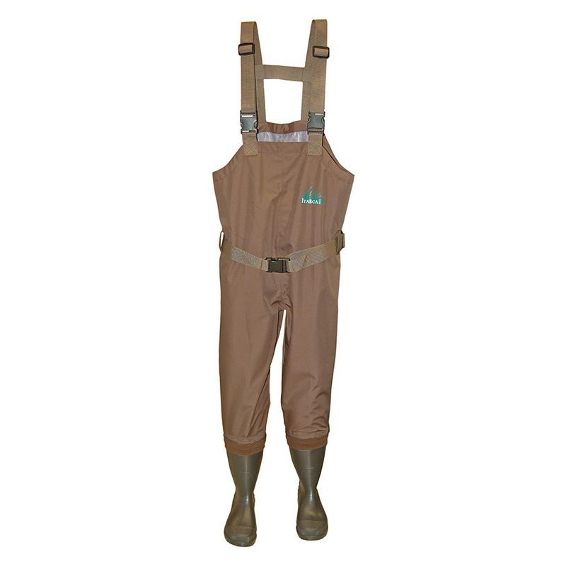 Itasca Breathable Youth Fishing Waders