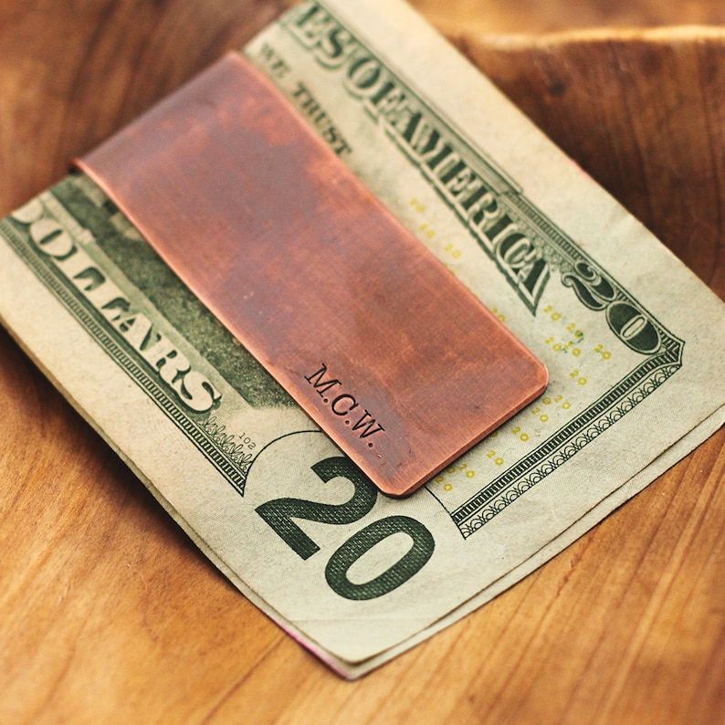 14 Best Money Clips For Men: Carry Cash Again in 2024